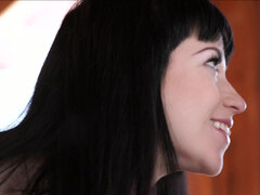 Černé, Kuřba, Brunetka, Creampie, Hd, Svádění, Těsné