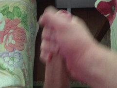 Amatoriale, Schizzo di sborra, Sega, Punto di vista pov, Solo