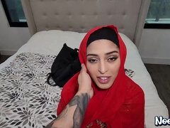 Арабское, Большой член, Секс без цензуры