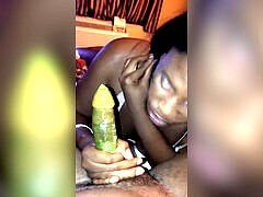 Amaterji, Črnke, Fafanje, Globoko grlo, Domaci pornič, Prvoosebno snemanje seksa, Transa