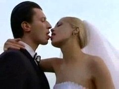 Bride Fucked Outdoors By More great stuff Th...