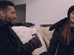 Veľké péro, Veľké kozy, Honění, Hd