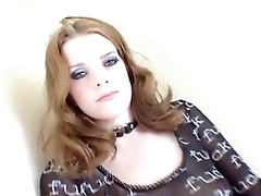 Keiko redhead gape creampie a75