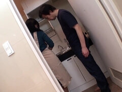 Asiatisch, Arsch, Blasen, Hardcore, Muschi, Jungendliche (18+), Titten