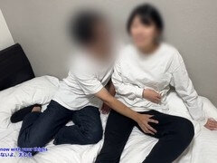 아시안, 오랄섹스, 대학교, 여자, 처음, 일본인, 짧은 머리