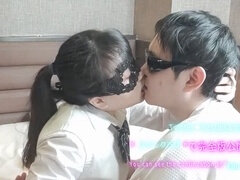 Amaterji, Notranji izliv, Ženska dominacija, Orgazem