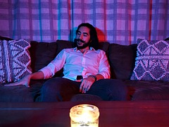 Sperma shot, Filippinsk kvinna, Homosexuell, Latina, Onani, Muskel, Pov, Solo