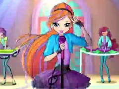 Рыжие, Игрушки