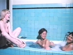 Blond, Kukk suging, Fransk, Pornostjerner, Ridning, Tenåring, Pupper, Vintage