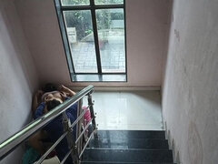 Enthousiasteling, Stel, Indisch, Openbaar, Kut duiken, Taboe