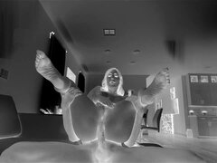 Avsugning, Knubbig, Kvinna, Fetisch, Handjobb, Milf, Naturlig, Orgasm