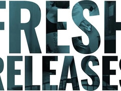 Zadek, Blondýna, Sperma v puse, Stříkání spermatu, Péro, Přírodní prsa, Realita, Jezdectví