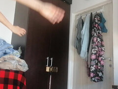 Amatorka, Fetysz, Włochaty, Latynoska, Dojrzałe, Solo, Hiszpański