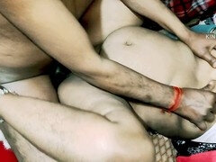 18, Røv til mund, Tante, Stor røv, Stor pik, Sædskud, Indier, Stedmor