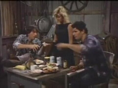 毛深い, ヴィンテージ