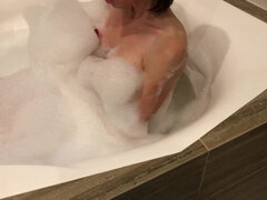 Take the Bath with Mistress Mary