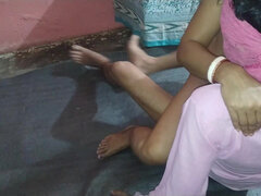 Sonali Bhabhi fucked her husband's friend