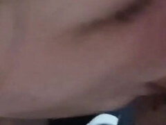 Amatorka, Blondynka, Obciąganie, Kompilacja, Para, Wytrysk do ust, Twarzowy, Mamuśka