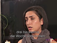 Tussi, Grosse titten, Blasen, Schwarz, Reif, Milf, Stiefmutter, Jungendliche (18+)