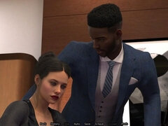 Tredimensionel, Amerikansk