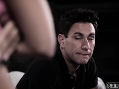 Velké péro, Kuřba, Dávení penisem, Dominace, Honění, Hardcore, Drobounká, Tabu