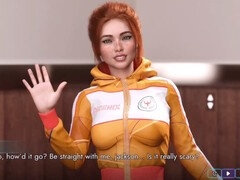 Pink cigar, tights, future