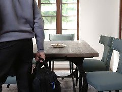 Hd, 밀프, 조그마한, 고함치는, 빼빼한, 청소년, 쓰리섬, 젖가슴