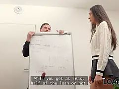 Loan4k. a glory crevice for my narrow hole made me happy