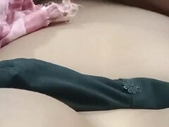 素人, ぽっちゃり, イく瞬間, インド人, 熟年, オマンコ