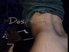 Amatorka, Para, Indyjski