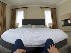 Kuřba, Brunetka, Honění, Hardcore, Hd, Prirodzené prsia, Vyholené, Kozičky