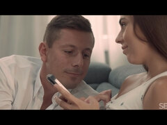 Sinful Surrender - Milan Cheek & Nick Ross