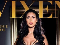 Velký zadek, Velké péro, Velké kozy, Kuřba, Brunetka, Na pejska