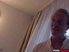 Pauzão, Boquete, Garganta funda, Pau, Interracial, Natural, Mamilos, Tetas