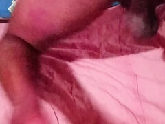 항문, 집에서 만든, 인도인, 수음, 혼자