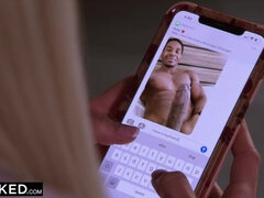 Pauzão, Negroa, Boquete, Pau, Facial, Lambendo, Pornstars, Adolescente