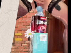 Anaal, Seksspeelgoed, Ondergoed, Masturbatie, Kousen