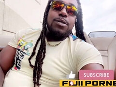 Gen Z Anal Queen Fijii Pornbox Get the Biggest Dick