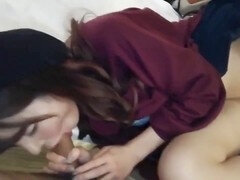 Anale, Asiatica, Pompino, Sborrata, Giapponese, Ragazza