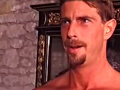 Tussi, Blasen, Französisch, Pornostars, Flotter dreier