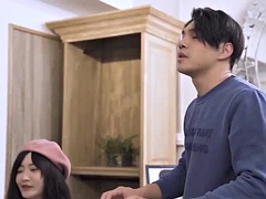 Domestic Madou Media WorksSlutty Sister Seduces Brother-in-lawFree to Watch