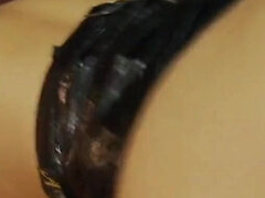 Store pupper, Blond, Sæd i munnen, Milf, Pupper