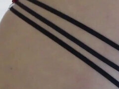 18 anos, Bundão, Boquete, Morena, Dominação, Facial, Baixinhoa, Adolescente