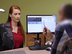 Røv, Audition, Brunette, Ældre lækkre kvinde, Håndjob, Hd, Røvhåret, Sutte