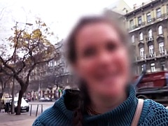Amatéri, Veľké kozy, Kuřba, Exhibicionisti, Z pohľadu účastníka, Na verejnosti, Španielskej, Kozičky