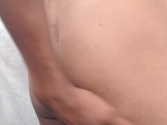 Anal, Hemmagjord, Indisk, Onani, Solo