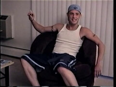 Blowing Straight Toby