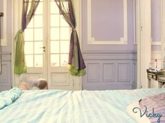 Házi készítésű, Orgazmus, Nézőpont, Egyetemista, Tini