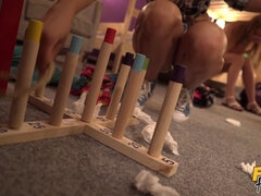 Suihinotto, Eurooppalainen, Tukehduttaa, Itsetyydytys, Venäläinen, Squirting, Kolmen kimppa, Tissit