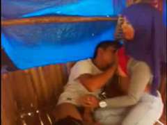 Amatör, Asiatisk, Baben